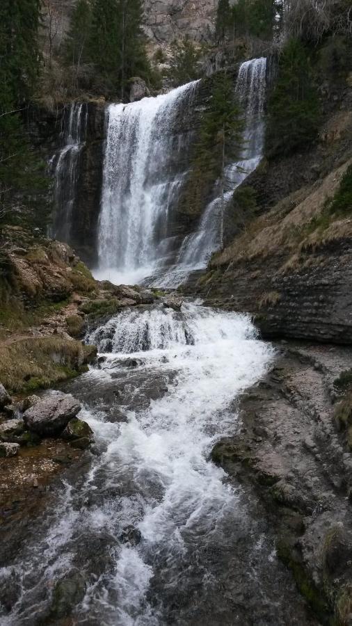 Les Tilleuls Saint-Jean-d'Avelanne Esterno foto